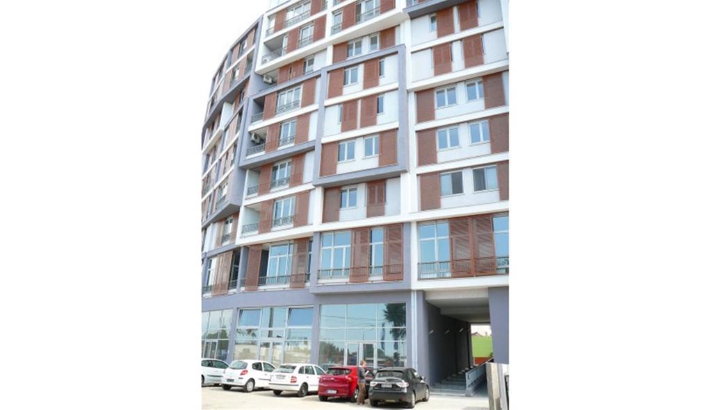 Belle Apartments-Elegance Apartments Belgrade Exterior photo